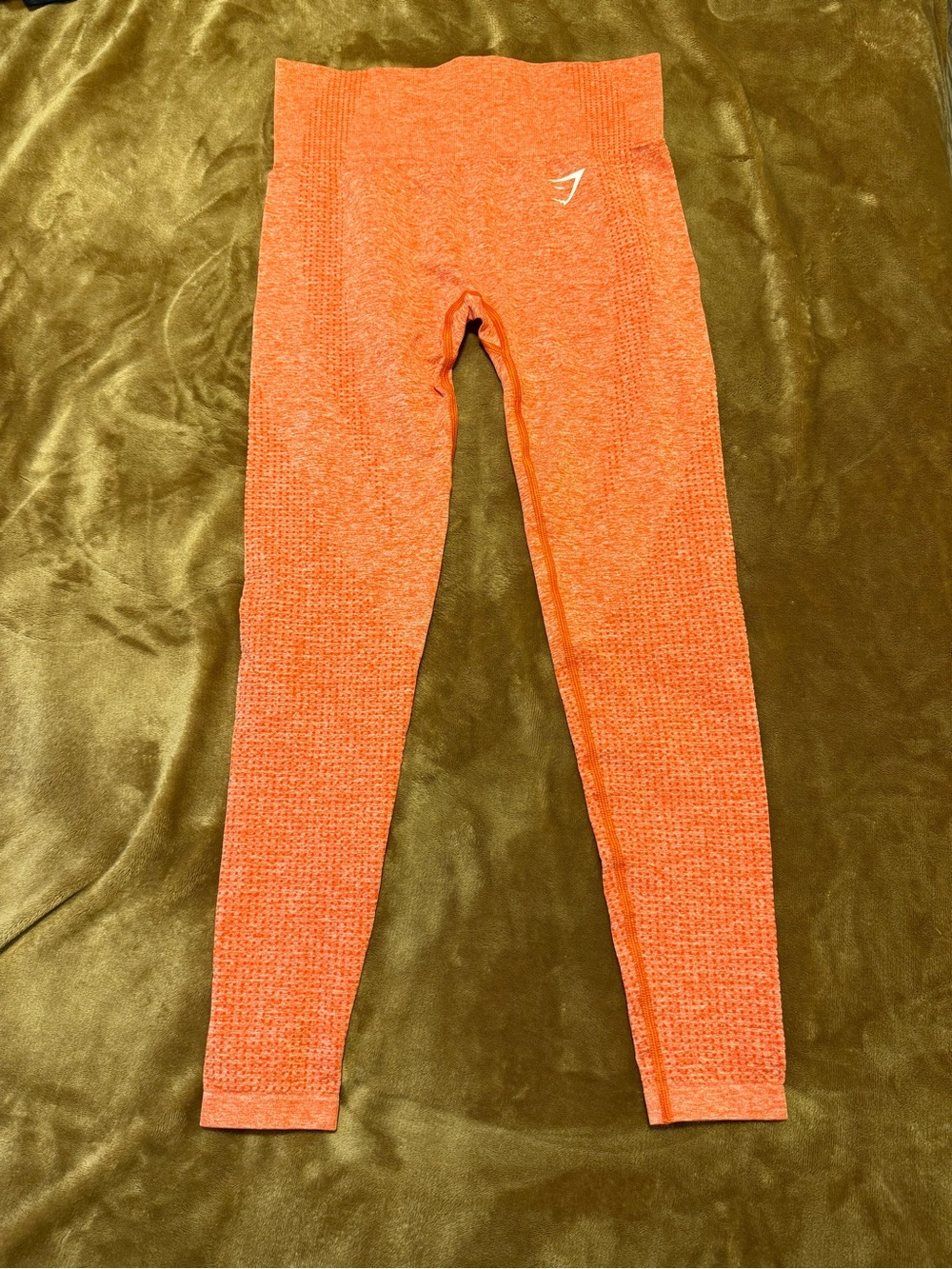 Gymshark S Leggings